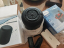 飛利浦（PHILIPS）【國家補貼】小蜜蜂擴音器教師上課專(zhuān)用領(lǐng)夾式會(huì )議收音麥克風(fēng)音箱導游講解室內戶(hù)外無(wú)線(xiàn)擴音套餐 曬單實(shí)拍圖