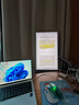 海備思（Hagibis）USB4數據線(xiàn)全功能兼容雷電4視頻線(xiàn)雙頭type-c快充PD240w充電線(xiàn)40Gbps適用iPhone16手機筆記本電腦 曬單實(shí)拍圖
