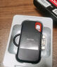 閃迪（SanDisk）1TB Type-c USB3.2 NVMe移動(dòng)固態(tài)硬盤（PSSD）E61卓越版 1050MB/s三防保護(hù) 手機(jī)筆記本電腦外接SSD 曬單實(shí)拍圖