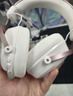 iKF V11 Pro7.1四模游戲耳機藍牙無(wú)線(xiàn)頭戴式7.1環(huán)繞音效有線(xiàn)電競專(zhuān)用無(wú)畏契約fps聽(tīng)聲辨位三角洲 粉白 曬單實(shí)拍圖