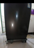 建訊通用萬能型全自動(dòng)洗衣機(jī)底座減震防滑加高底座滾筒波輪可移動(dòng)半自動(dòng)洗衣機(jī)底座 超穩(wěn)雙管8腳4雙剎輪-灰色 曬單實(shí)拍圖