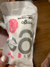 Freego兒童彩色純棉平角一次性?xún)妊滶O滅菌免洗日拋旅游出行女童M碼5條 曬單實(shí)拍圖