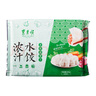 東來(lái)順 羊肉胡蘿卜水餃435g（24只）餃子蒸餃煎餃早餐夜宵速凍清真食品 曬單實(shí)拍圖