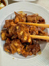 白蕩里黑豬肋排 農(nóng)家散養(yǎng)黑豬排骨豬肋骨 糖醋排骨生鮮食材 黑豬肋排邊軟骨條4斤 曬單實(shí)拍圖