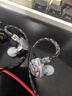 興戈EW200 可換線HiFi有線耳機(jī)動(dòng)圈高音質(zhì)大聲場(chǎng)聽聲辨位吃雞入耳式電腦游戲電競(jìng)音樂耳塞 EW200【3.5帶麥】線長(zhǎng)約1.7M 曬單實(shí)拍圖