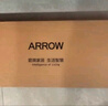 箭牌（ARROW）廚房水龍頭冷熱三功能抽拉式360°旋轉304不銹鋼廚房龍頭AE45130 曬單實(shí)拍圖