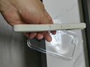 航想【新品促銷(xiāo)】蘋(píng)果IPhone13/14/15/16/17全系列手機殼Magsafe磁吸硅膠軟殼標準版/PRO/PRO MAX/AIR 米白色 IPhone 17 曬單實(shí)拍圖