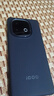 vivo iQOO Z10 Turbo Pro 12GB+512GB 星穹黑 第四代驍龍8s 120W超快閃充 電競手機 國家補貼 曬單實(shí)拍圖