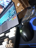 羅技（G） G502 HERO主宰者游戲鼠標(biāo)電競(jìng)鼠標(biāo)有線RGB機(jī)械配重競(jìng)技FPS吃雞宏cf送男友男生禮物 G502HERO+羅技桌墊+收納盒 曬單實(shí)拍圖