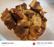 恒都 國產(chǎn)谷飼原切牛腩塊 2斤 偏瘦 肥瘦比1:9 生鮮牛肉 不注水不滾揉 曬單實拍圖