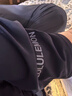 lululemon丨Stretch Ventilated 男士跑步夾克 透氣 LM4AHIS 經(jīng)典海軍藍(lán) L 曬單實(shí)拍圖