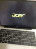 宏碁（acer）墨舞筆記本電腦【國家補貼20%】14英寸高性能輕薄商務(wù)辦公學(xué)習本(標壓i5 16G 512G) 曬單實(shí)拍圖