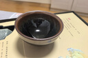 上新了文創(chuàng)  故宮功夫茶杯 國(guó)潮茶具陶瓷高端禮盒男士生日禮物商務(wù)伴手禮 唐宋雅集禮盒主人杯×6 曬單實(shí)拍圖