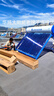 華揚(yáng)太陽能熱水器家用智能水位水溫長效保溫農(nóng)村光電兩用自動(dòng)上水 30根 230L 送貨安裝（精工） 管數(shù) 曬單實(shí)拍圖