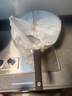 樂扣樂扣（LOCK&LOCK）不粘炒鍋鐵鍋平底鍋煎鍋炒菜鍋煎蛋牛排防燙手柄電磁爐煤氣灶30cm 曬單實拍圖