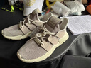 adidas「恐懼鯊魚」PROPHERE經(jīng)典運(yùn)動(dòng)老爹鞋男女阿迪達(dá)斯三葉草 橄欖綠/淺灰/沙棕色  42 曬單實(shí)拍圖
