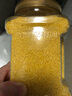 七鮮 有機黃小米1kg 曬單實(shí)拍圖