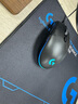 羅技（G）G304LOL 無(wú)線(xiàn)鼠標 G102/G502有線(xiàn)游戲鼠標 輕質(zhì)便攜FPS英雄聯(lián)盟吃雞 鼠標墊收納盒 生日禮物 G102黑色【下單送羅技鼠標墊】 曬單實(shí)拍圖