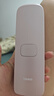 Ulike  【政府補貼】Air4藍寶石冰點(diǎn)脫毛儀去小胡子刮毛刀剃毛器美容儀生日禮物送女友  曬單實(shí)拍圖