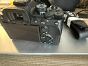 索尼（SONY）【上海國補】ILCE-7M4/A7M4全畫(huà)幅微單數碼相機  微單 專(zhuān)業(yè)級a7m4 A7M4【國補專(zhuān)享】 官方標配 曬單實(shí)拍圖