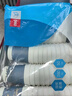 得力（deli）【全網(wǎng)低價(jià)】280ml雙層牛皮紙辦公紙杯加厚防燙挺闊杯身500只裝 曬單實(shí)拍圖