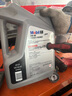 美孚（Mobil）銀美5W-40機(jī)油4L+機(jī)濾+空調(diào)濾+空氣濾+工時(shí)單次大保養(yǎng)12個(gè)月有效 曬單實(shí)拍圖