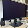 微星（MSI）27英寸 4K240Hz 滿血DP2.1 OLED顯示器 游戲電競電腦顯示屏 TYPE-C 98W MPG 272URX QD-OLED流光 曬單實(shí)拍圖