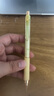 晨光（M&G）晨光 J6107男孩女孩櫻之喵和她的伙伴們0.5自動(dòng)鉛筆小學(xué)生免削 3支鉛筆【0.5】外殼各一支 HB  其他/other 曬單實(shí)拍圖