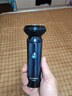 飛科（FLYCO）男士智能剃須刀旋轉(zhuǎn)式電動刮胡刀剃胡須刀便攜款全身水洗三刀頭生日七夕節(jié)禮物送男友送父親FS923 曬單實拍圖