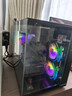 七彩虹海景房主機AMD銳龍R7 9800x3d搭5080/5070TI 5060TI顯卡 千幀電競 游戲直播AI主機 組裝電腦 配六：R7 9800X3D丨32G丨5080 稀缺貨源 全新原裝 曬單實(shí)拍圖