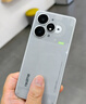 realme【國(guó)家補(bǔ)貼】真我Neo7 Turbo 天璣9400e 超薄續(xù)航大電池護(hù)眼直屏 智能游戲AI性能手機(jī)16+256透明灰 曬單實(shí)拍圖