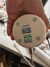 澳柯瑪風(fēng)寶充電電風(fēng)扇桌面電風(fēng)扇小型/usb手持小風(fēng)扇/小臺(tái)扇/臺(tái)式電扇/廚房戶(hù)外家用迷你小電扇6000毫安 曬單實(shí)拍圖