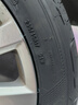 固特異（Goodyear）汽車(chē)輪胎235/45R17 94W EF1 SPORT 鷹馳F1酷跑 A4邁騰CC蒙迪歐 曬單實(shí)拍圖