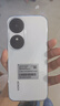 榮耀Play10C 5G AI手機 6000mAh高能電池 360°整機抗摔防水 AI 一鍵直達 8+256 晨霧白 國家補貼 曬單實拍圖