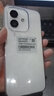 榮耀X60i 輕薄長(zhǎng)續(xù)航 OLED護(hù)眼大屏 IP64整機(jī)防水 銀發(fā)人群 12+512 月影白 新款 5G 智能手機(jī) 曬單實(shí)拍圖