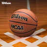 Wilson威爾勝致敬NCAA四強榮耀時(shí)刻Final Four室內外7號籃球成人青少年 曬單實(shí)拍圖