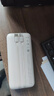 倍思  【國標(biāo)3C認(rèn)證可上飛機(jī)】充電寶20000毫安自帶線22.5W快充適用于蘋果小米華為手機(jī)移動電源 咖 曬單實拍圖
