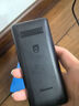 飛利浦（PHILIPS）老年人手機(jī) 移動(dòng)聯(lián)通電信三網(wǎng)4G 超長(zhǎng)待機(jī)直板按鍵 大字大聲兒童學(xué)生商務(wù)備用專用功能機(jī)M6 星空黑 曬單實(shí)拍圖