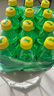 可口可樂(lè )（Coca-Cola）檀健次代言雪碧 Sprite 檸檬味  碳酸飲料 300ml*12瓶 整箱裝   曬單實(shí)拍圖