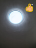 雷士（NVC）LED吸頂燈改造燈板替換燈盤光源燈珠燈泡圓形燈管燈板40W三檔調(diào)色 曬單實(shí)拍圖