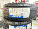 米其林（MICHELIN）汽車(chē)輪胎 225/55R17 101W 浩悅五代 Primacy 5 適配A6L/CC/途岳 曬單實(shí)拍圖