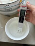 德力西電氣（DELIXI ELECTRIC）TDS水質(zhì)檢測筆家用高精度飲用水檢測儀自來(lái)水檢測器雜質(zhì)純度檢測 曬單實(shí)拍圖