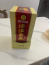 湯溝 窖藏壹號 濃香型白酒 42度 500ml*6瓶 整箱裝 中秋送禮 曬單實(shí)拍圖