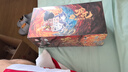 POP MART泡泡瑪特 哪吒之魔童鬧海天生羈絆系列手辦盲盒玩具七夕禮物 整盒8個(gè) 不支持七天無理由退換 曬單實(shí)拍圖