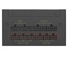 長城（Great Wall）額定1300W G13金牌全模組電源（ATX3.1標(biāo)準(zhǔn)/原生PCIe5.1接口/自動啟停/全電壓/單路12V/5090） 曬單實(shí)拍圖