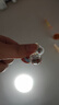 弱水時(shí)砂【2025新款】OpenFun藍(lán)牙耳機(jī)耳夾式真無線掛耳運(yùn)動(dòng)跑步開放式通話降噪骨傳導(dǎo)概念適用蘋果安卓 白靈獸【八倉現(xiàn)貨】 曬單實(shí)拍圖