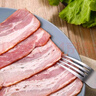 荷美爾（Hormel）超值特制培根1000g兒童早餐果木煙熏培根豬肉三明治火鍋燒烤烘培 超值特制培根1000g+經(jīng)典香煎培根120g 曬單實(shí)拍圖