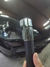 JCZS德國品牌甩棍防身合法武器車(chē)載用品伸縮摔棍甩棒打狗棍子機械三節 【自動(dòng)彈出】亮銀21寸彈簧棍【52 曬單實(shí)拍圖