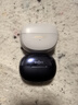 韶音（SHOKZ）OpenDots ONE動鈦圈開放式藍牙耳機耳夾式耳機藍牙跑步運動適用于華為E310金榜聯(lián)名款 暮光紫 曬單實拍圖