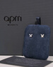 APM Monaco【京東奧萊】Monaco蝴蝶銀耳釘女首飾耳釘簡(jiǎn)約氣質(zhì)時(shí)尚飾品 曬單實(shí)拍圖
